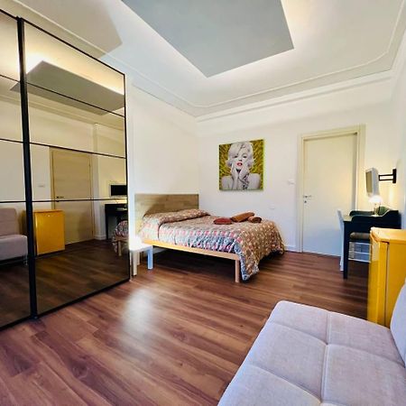La Dimora Degli Artisti Bed & Breakfast Pescara Exterior foto