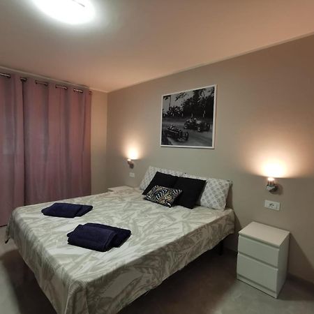 La Dimora Degli Artisti Bed & Breakfast Pescara Exterior foto