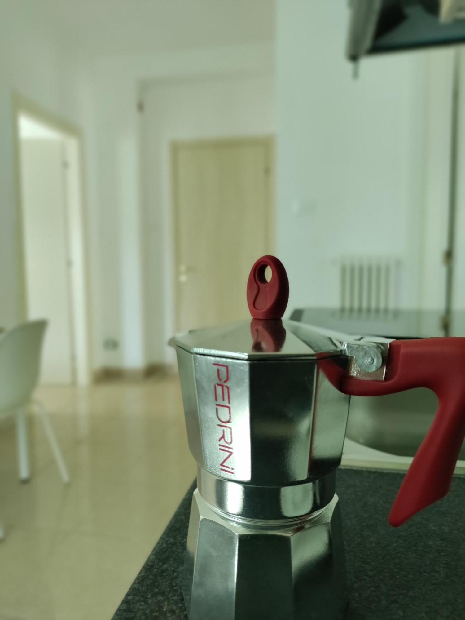 La Dimora Degli Artisti Bed & Breakfast Pescara Cameră foto