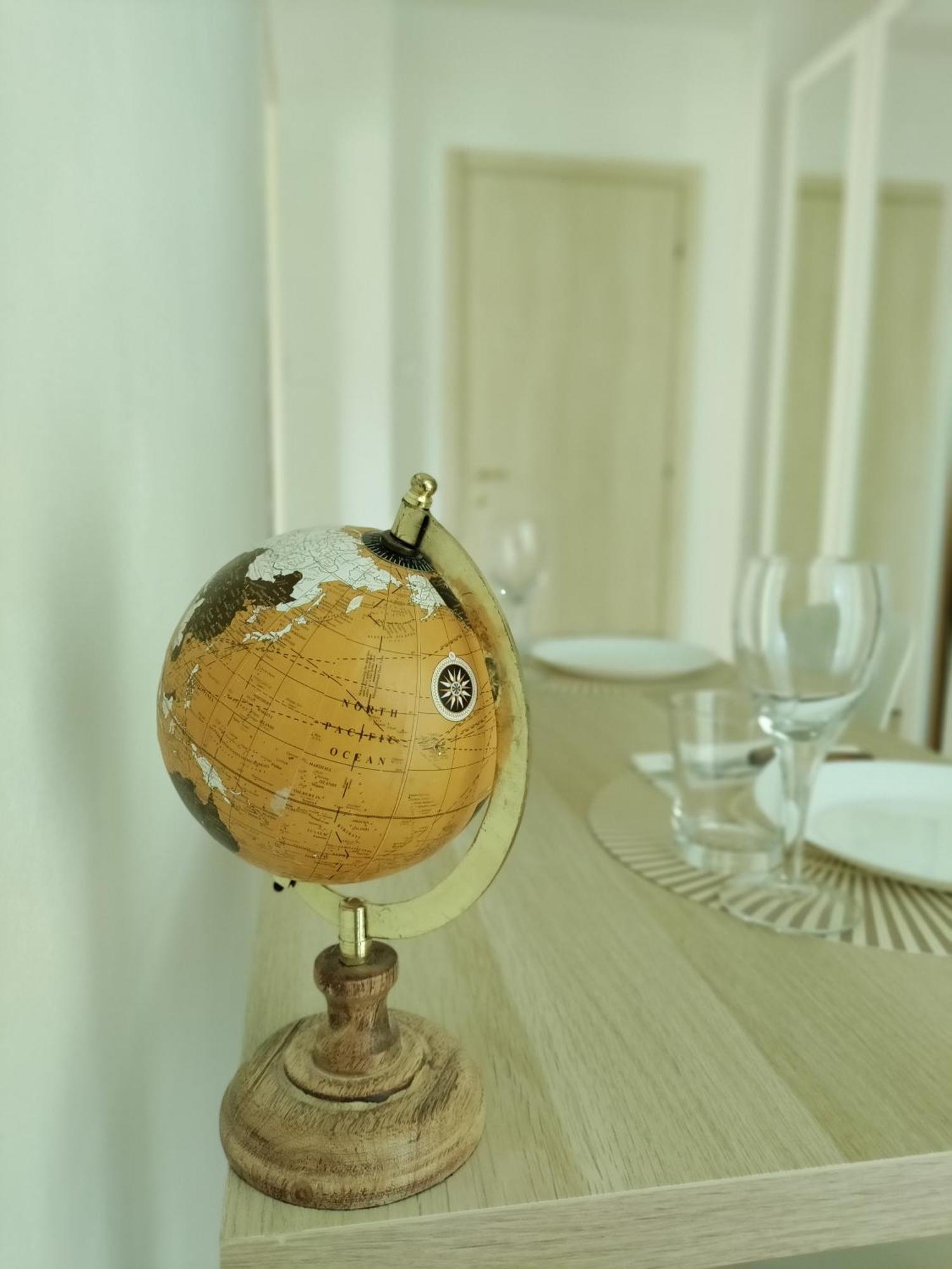 La Dimora Degli Artisti Bed & Breakfast Pescara Cameră foto