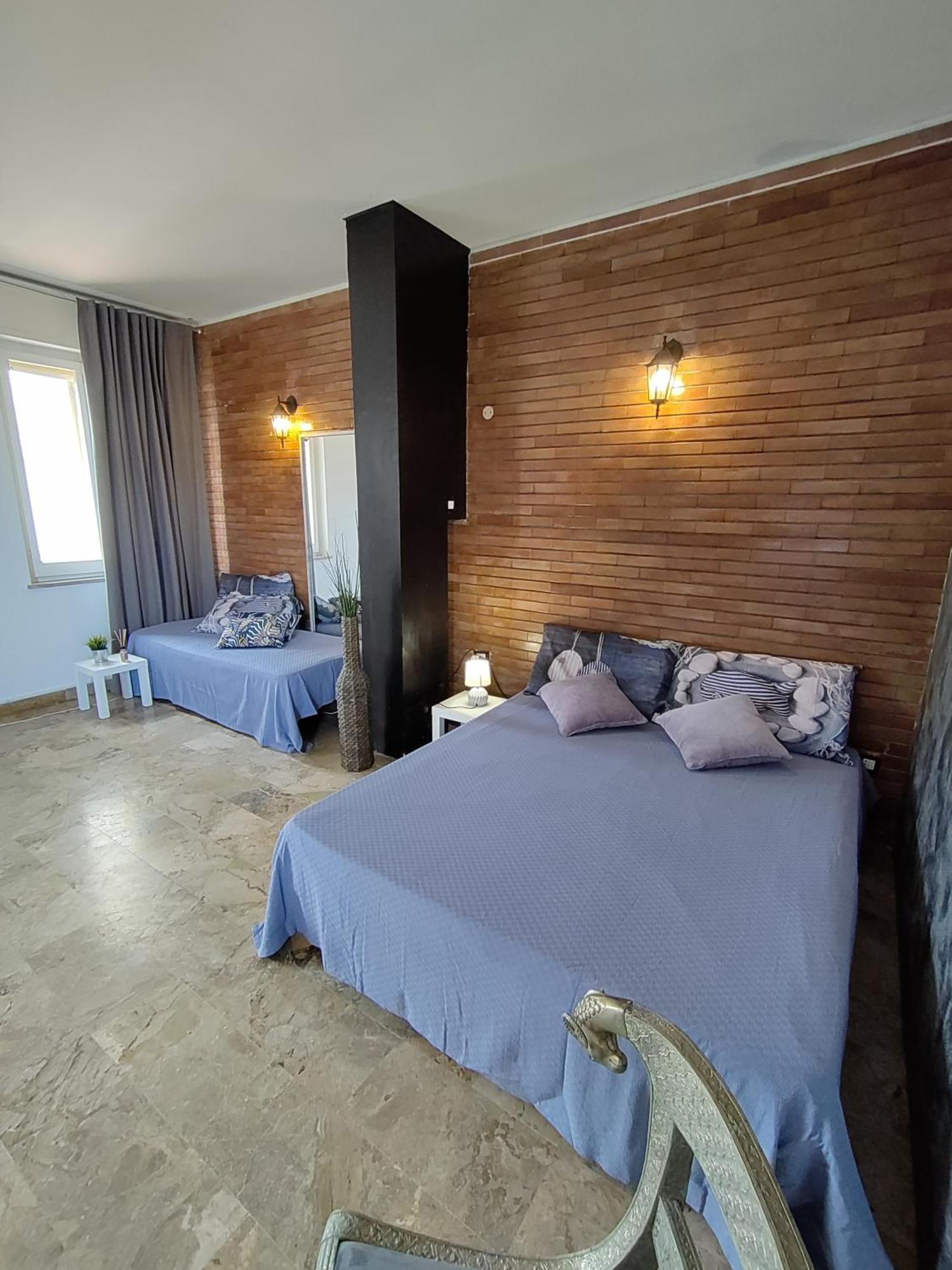 La Dimora Degli Artisti Bed & Breakfast Pescara Cameră foto