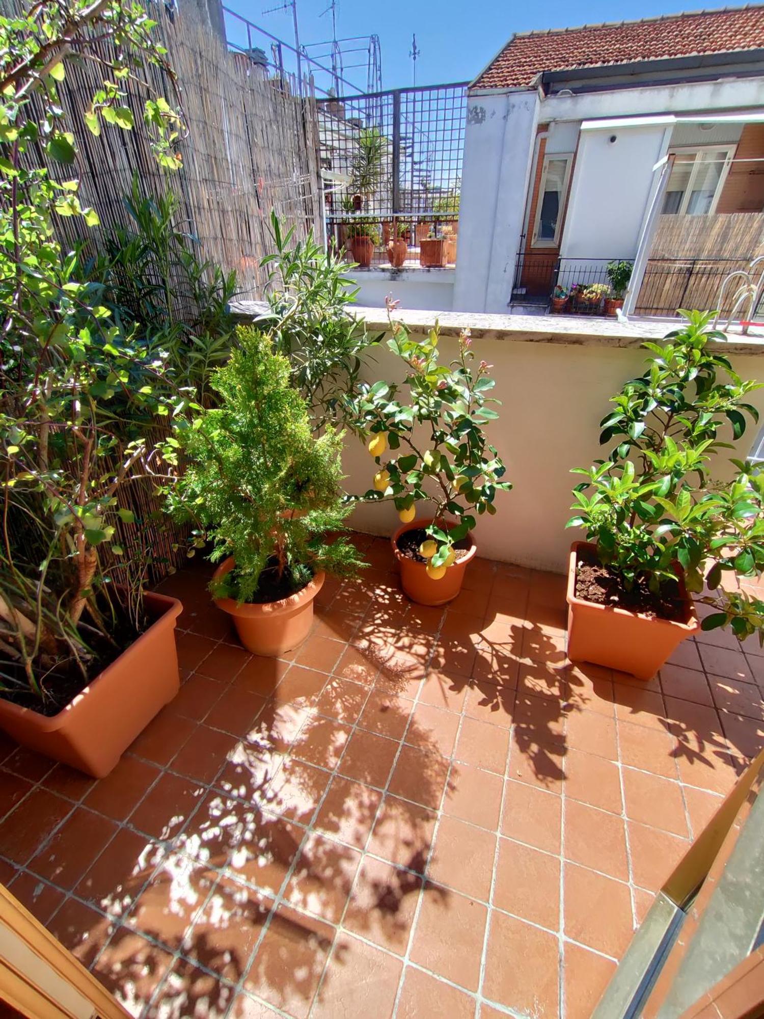 La Dimora Degli Artisti Bed & Breakfast Pescara Cameră foto
