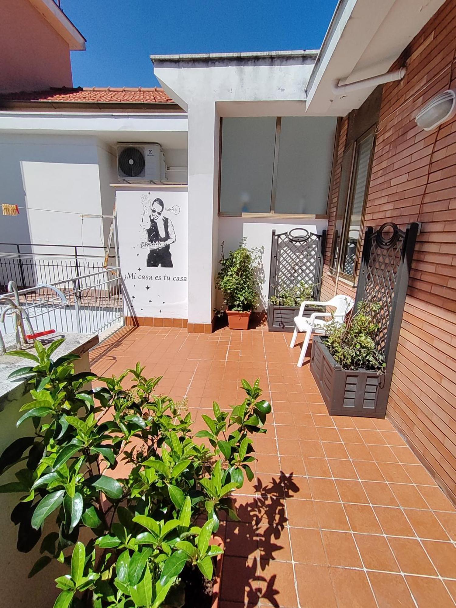 La Dimora Degli Artisti Bed & Breakfast Pescara Cameră foto