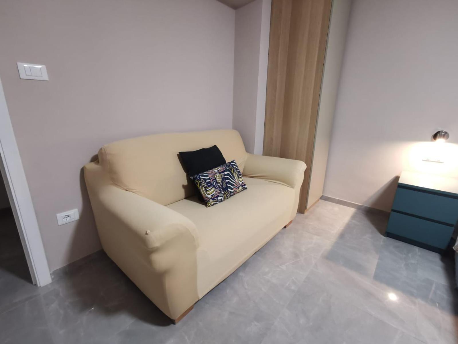 La Dimora Degli Artisti Bed & Breakfast Pescara Cameră foto
