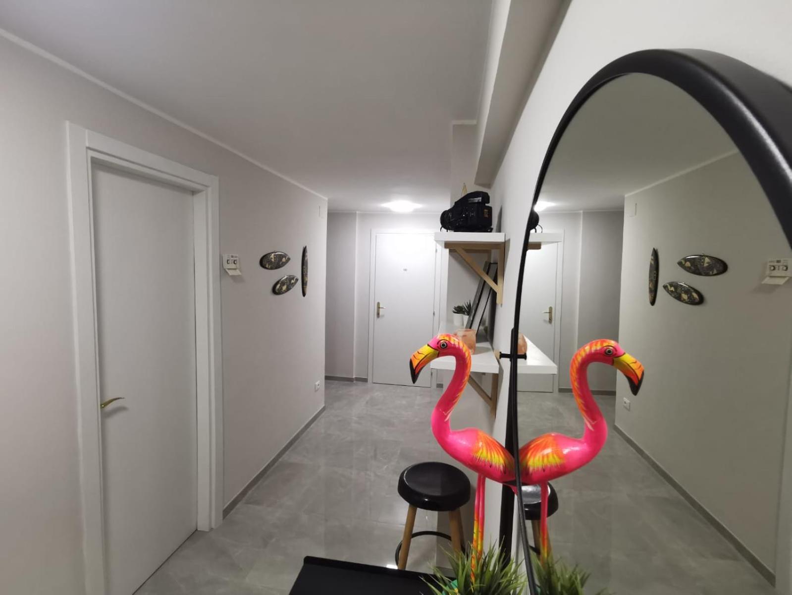 La Dimora Degli Artisti Bed & Breakfast Pescara Cameră foto
