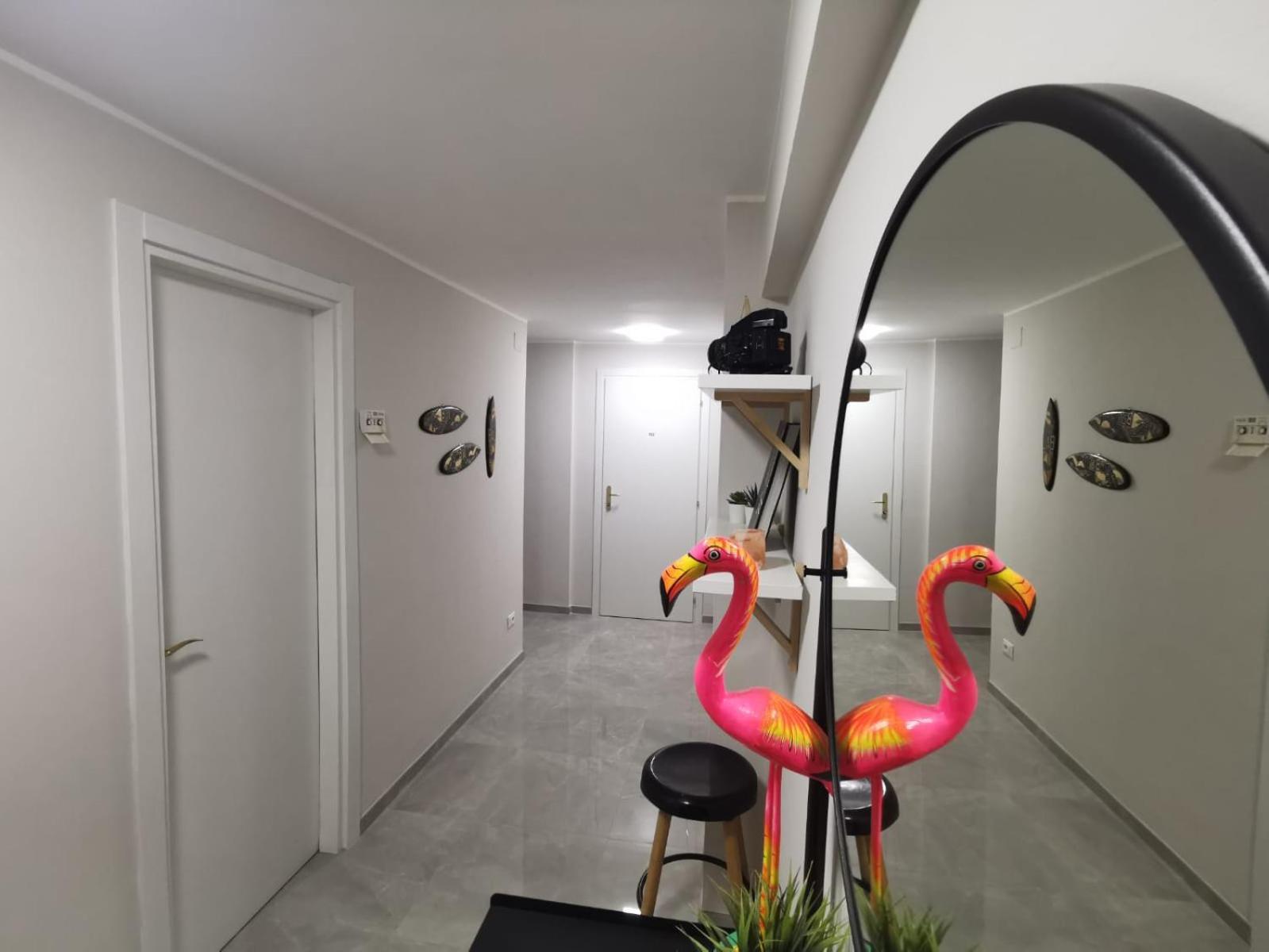 La Dimora Degli Artisti Bed & Breakfast Pescara Cameră foto