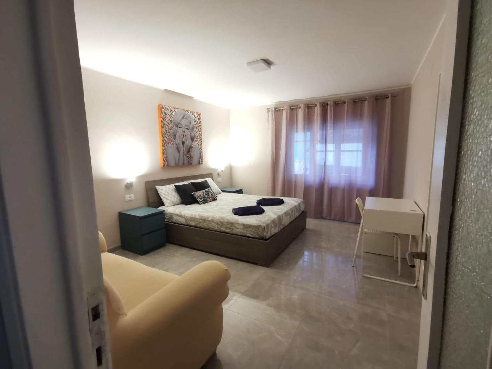 La Dimora Degli Artisti Bed & Breakfast Pescara Exterior foto