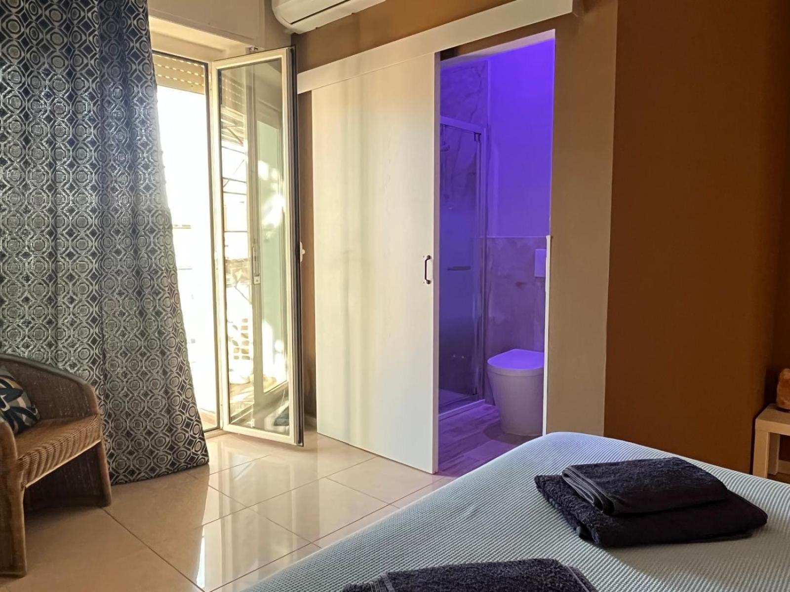 La Dimora Degli Artisti Bed & Breakfast Pescara Exterior foto
