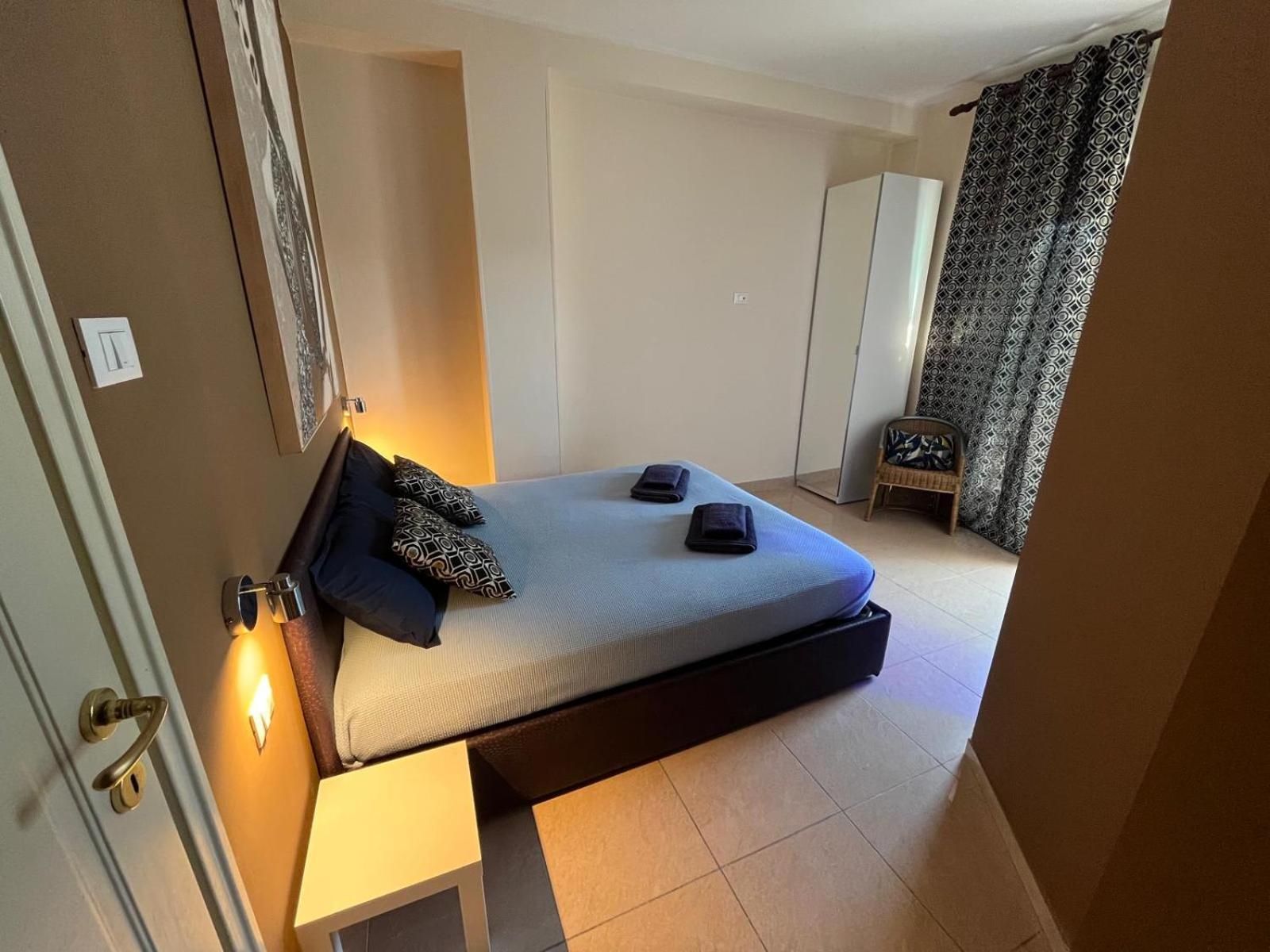 La Dimora Degli Artisti Bed & Breakfast Pescara Cameră foto