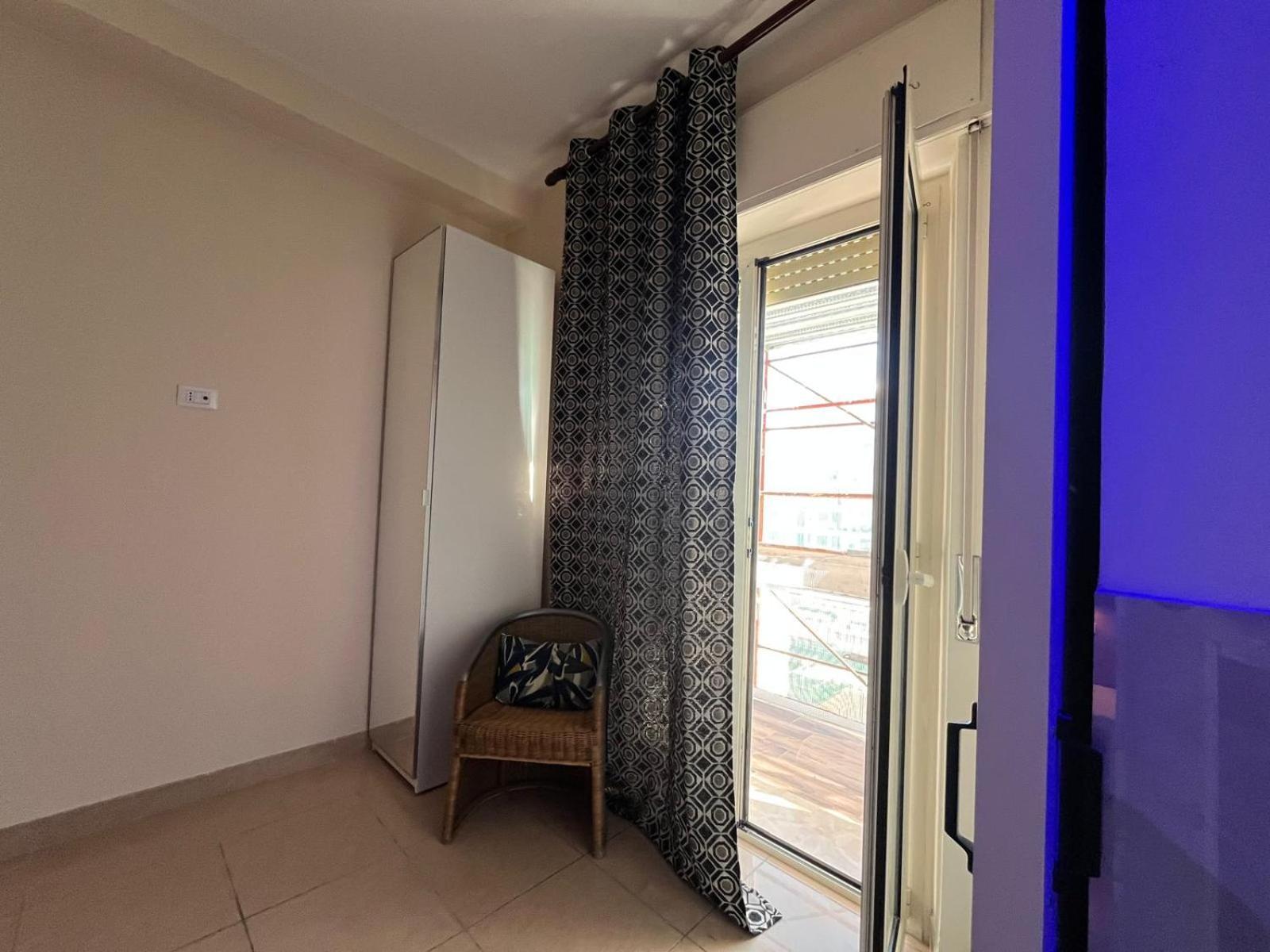 La Dimora Degli Artisti Bed & Breakfast Pescara Cameră foto